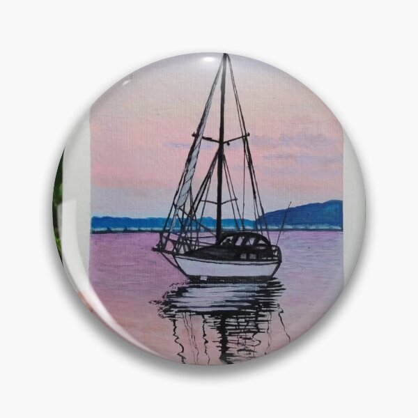 Item preview, Ocean Fc Barcelona aHorizon Explorer designed and sold by Hashmiinyoga.