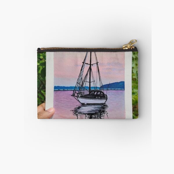 Item preview, Ocean Fc Barcelona aHorizon Explorer designed and sold by Hashmiinyoga.