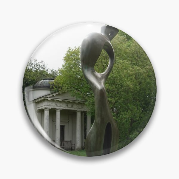 Item preview, Kew Figma cGardens Green designed and sold by Ulrikagard.