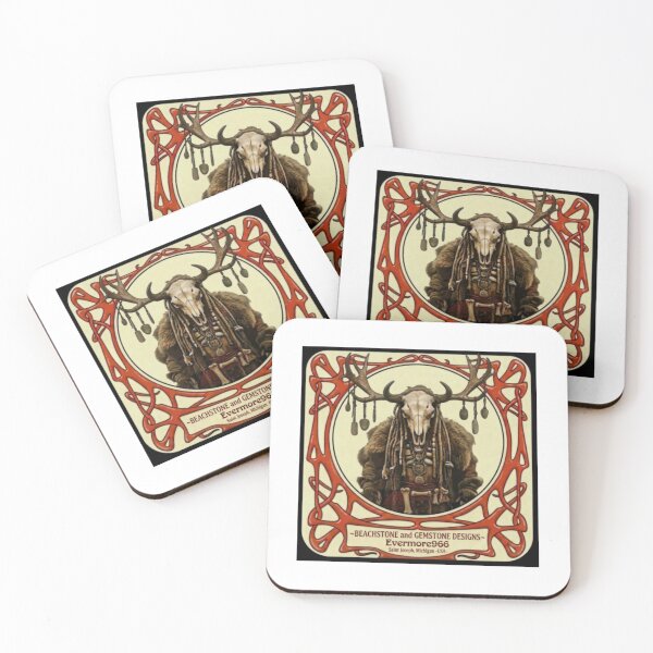 Item preview, BEACHSTONE AND GEMSTONE DESIGNS, SAINT JOSEPH, MICHIGAN designed and sold by V3GFX.