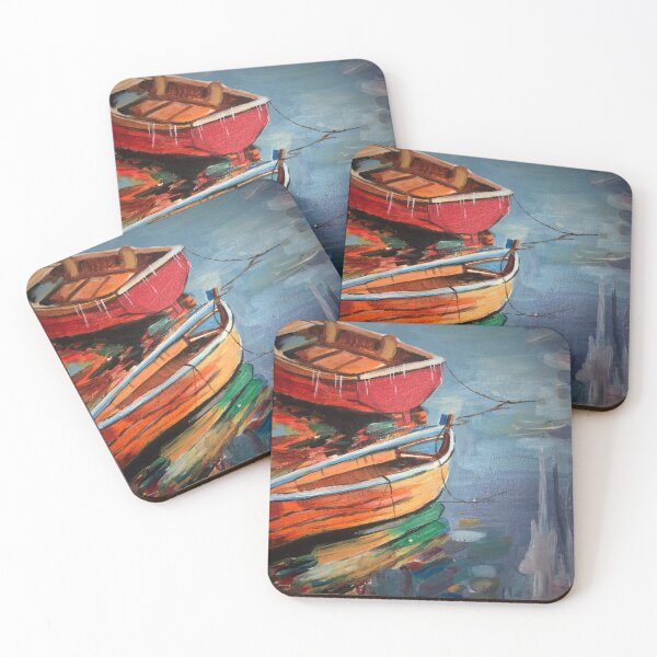 Item preview, Gentle Fc Barcelona Waves Whisper designed and sold by Hashmiinyoga.