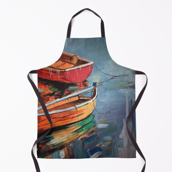 Item preview, Gentle Fc Barcelona Waves Whisper designed and sold by Hashmiinyoga.