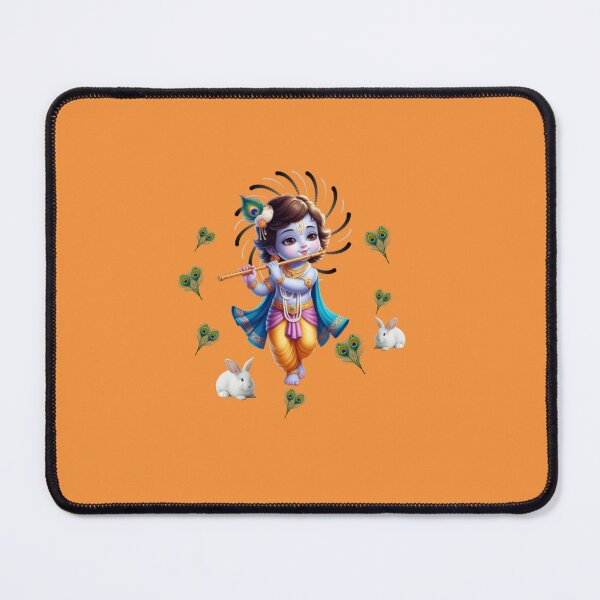 Item preview, Krishna design designed and sold by Shree Dharani Trendz.