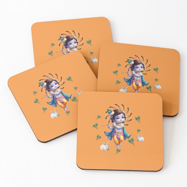 Item preview, Krishna design  designed and sold by Shree Dharani Trendz.