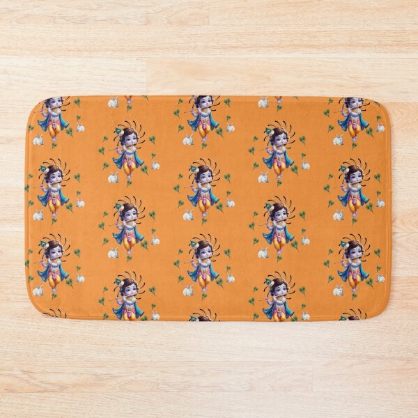 Item preview, Krishna design  designed and sold by Shree Dharani Trendz.