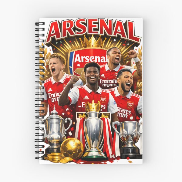 Item preview, Arsenalpion Champions 2026 designed and sold by PherppaXz.