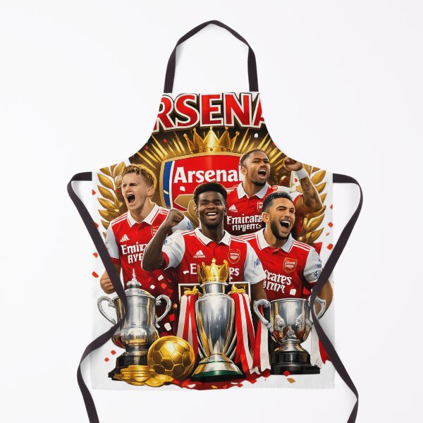 Item preview, Arsenalpion Champions 2026 designed and sold by PherppaXz.