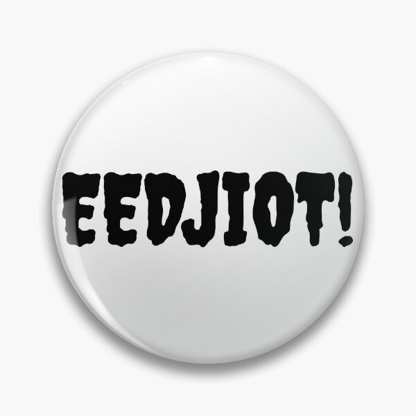 Item preview, Funny EEDJIOT  designed and sold by Design-Maniya.