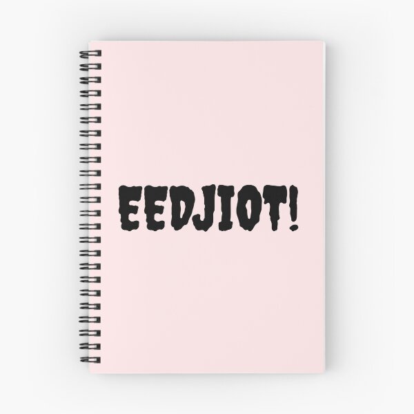 Item preview, Funny EEDJIOT  designed and sold by Design-Maniya.