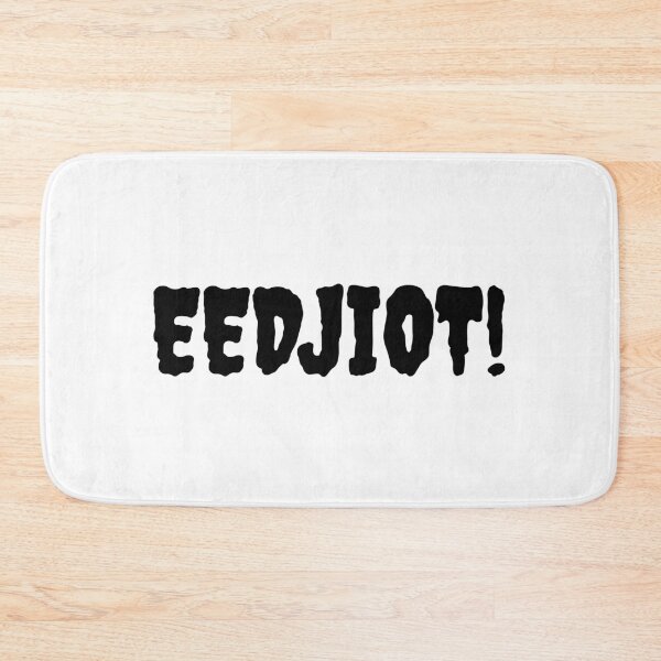 Item preview, Funny EEDJIOT  designed and sold by Design-Maniya.