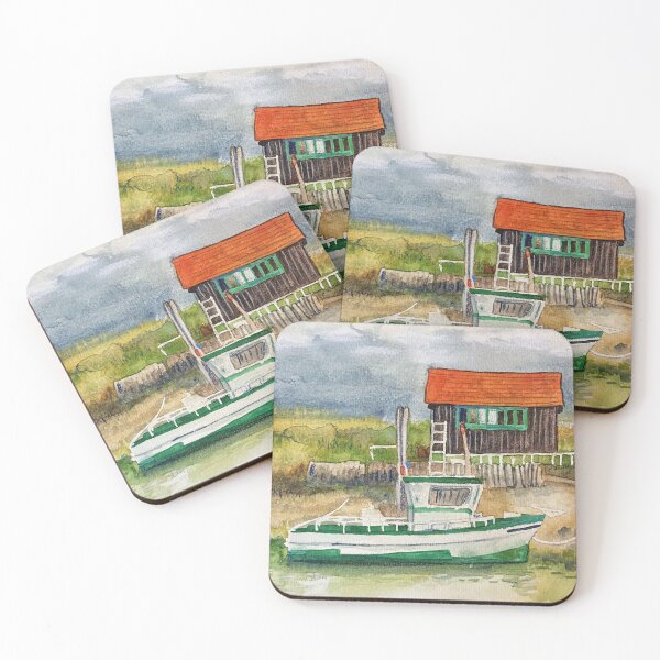 Item preview, Anchored In Friends American Sitcom cTranquility designed and sold by Hashmiinyoga.