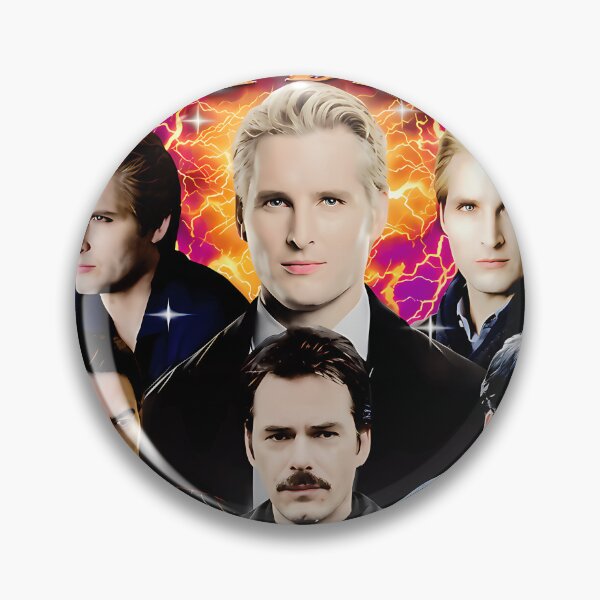 Item preview,  Team Daddy Carlisle Cullen And Charlie Swan  designed and sold by PherppaXz.