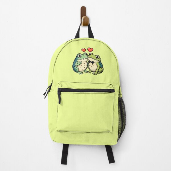 Item preview, Frogs In Love designed and sold by olosra.