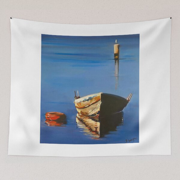 Item preview, Majestic Friends American Sitcom aOcean Journey designed and sold by Hashmiinyoga.