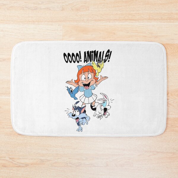 Item preview, Elmyra Loves Animals Tiny designed and sold by Peggy D Schafer.