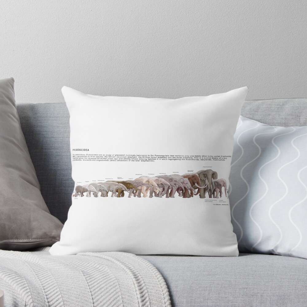 Item preview, Throw Pillow designed and sold by BioPicture.