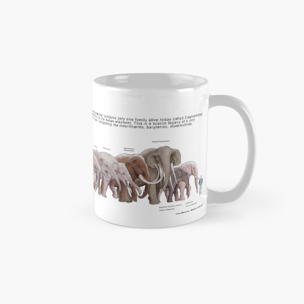 Item preview, Proboscidea designed and sold by BioPicture.