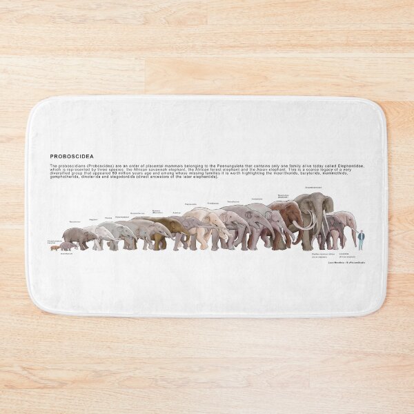 Item preview, Proboscidea designed and sold by BioPicture.