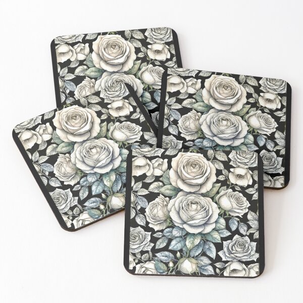 Item preview, Roses Galore designed and sold by ©Janis Zroback.