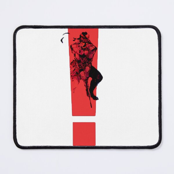 Item preview, Metal Gear Solid designed and sold by RyFlyGuy.