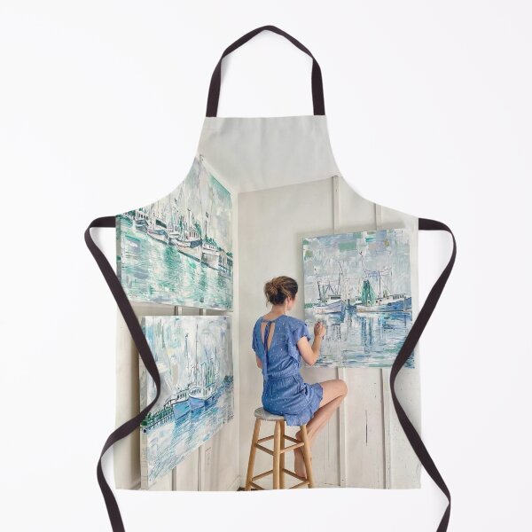 Item preview, Serene Asus cHarbor Dream designed and sold by Hashmiinyoga.