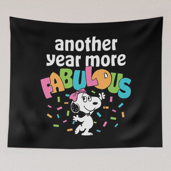 Item preview, Belle Birthday Another Year More Fabulous designed and sold by VincentMoore96.