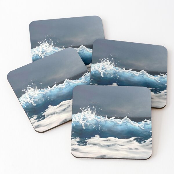 Item preview, Nautical Asus aSunset Escape designed and sold by Hashmiinyoga.