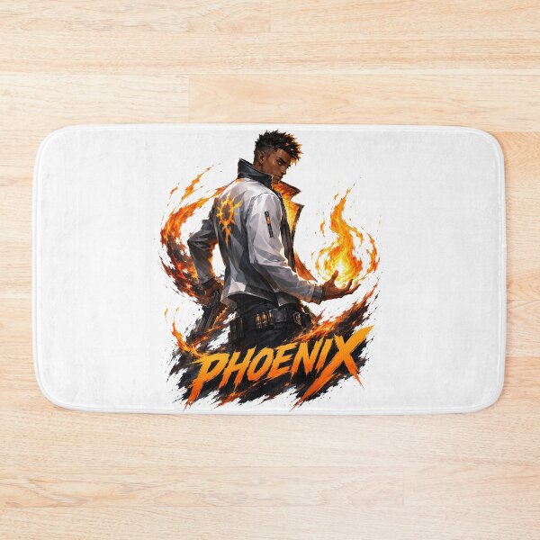 Item preview, VALORANT : PHOENIX designed and sold by GAME-rchandise.