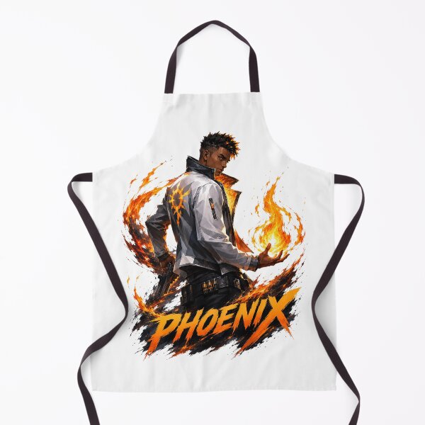 Item preview, VALORANT : PHOENIX designed and sold by GAME-rchandise.