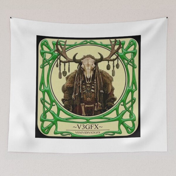 Item preview, GREEN~ V3GFX~ WE CAME WE SAW WE CONQUORED!  NORSE PRIDE designed and sold by V3GFX.