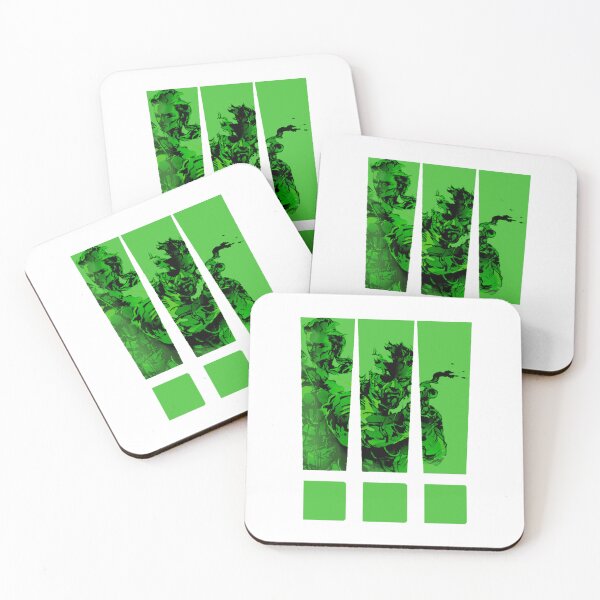 Item preview, Metal Gear Solid 3 Snake Eater designed and sold by XII-XXI Design.
