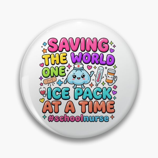 Item preview, School Nurse Gift Nurse Appreciation Back to School  designed and sold by Winarrts.