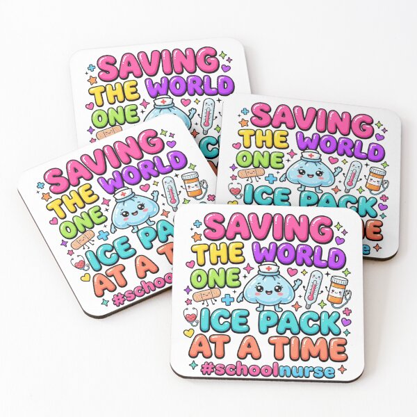 Item preview, School Nurse Gift Nurse Appreciation Back to School  designed and sold by Winarrts.