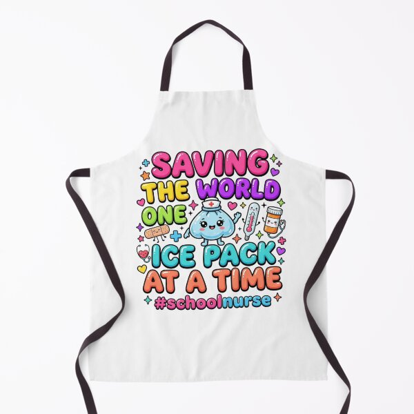 Item preview, School Nurse Gift Nurse Appreciation Back to School  designed and sold by Winarrts.