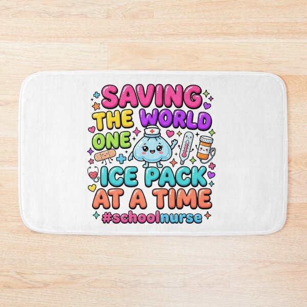Item preview, School Nurse Gift Nurse Appreciation Back to School  designed and sold by Winarrts.
