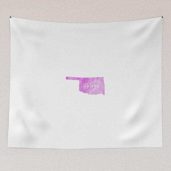 Item preview, Oklahoma designed and sold by DesignsbyElyse.