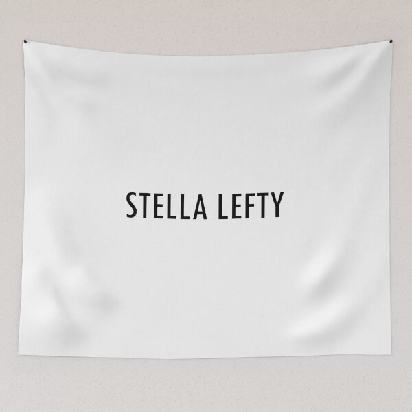 Item preview, Stella Lefty designed and sold by cdanziger.