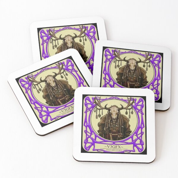 Item preview, PURPLE ~ V3GFX~ WE CAME WE SAW WE CONQUORED!  NORSE PRIDE designed and sold by V3GFX.