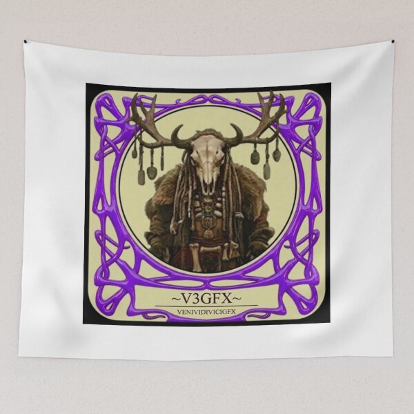 Item preview, PURPLE ~ V3GFX~ WE CAME WE SAW WE CONQUORED!  NORSE PRIDE designed and sold by V3GFX.