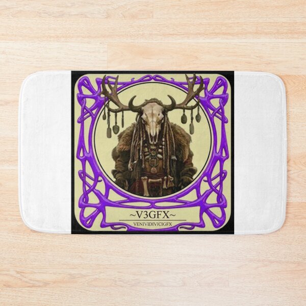 Item preview, PURPLE ~ V3GFX~ WE CAME WE SAW WE CONQUORED!  NORSE PRIDE designed and sold by V3GFX.