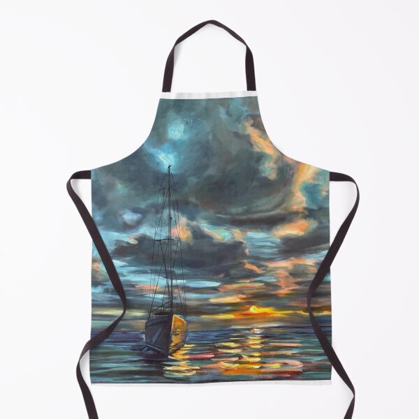 Item preview, Sailing Into Food And & Drug Administration Fda dHorizons designed and sold by Hashmiinyoga.