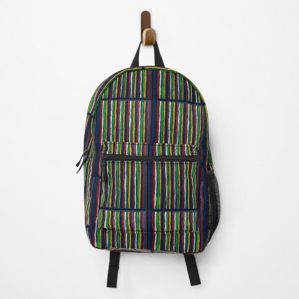 Item preview, ​Gaate. "Parallel Pulses" designed and sold by G-aate .