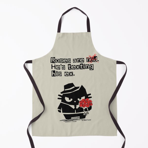 Item preview, Cynical Romance Cat Meme designed and sold by IAPICTURE.