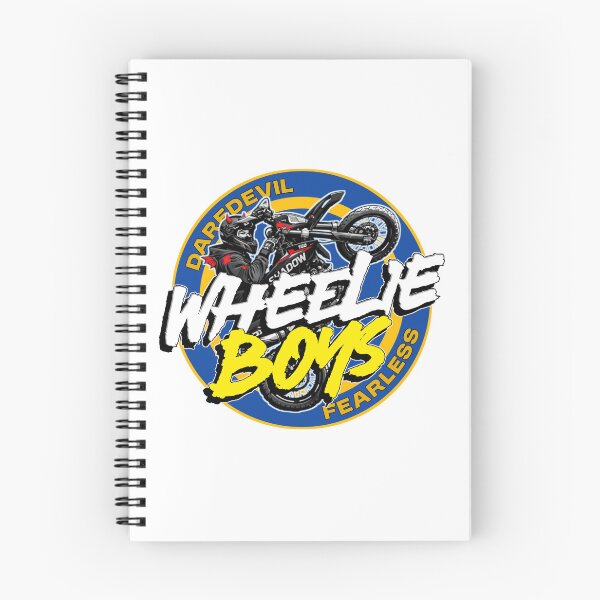 Item preview, Wheelie Boys designed and sold by VM04.