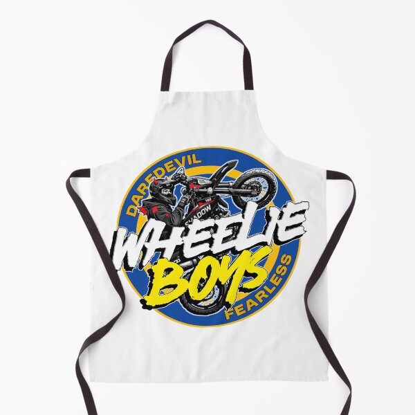 Item preview, Wheelie Boys designed and sold by VM04.
