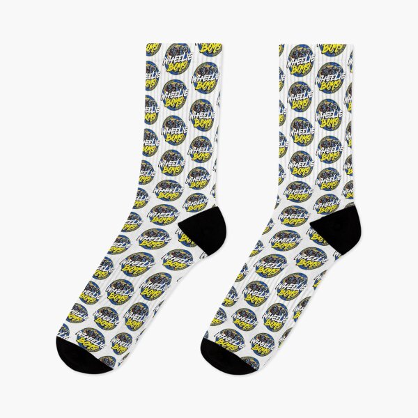 Item preview, Chicos de ruedas designed and sold by VM04.