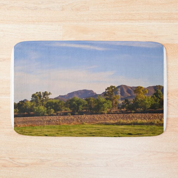 Item preview, Sunset Over Verdant Hills and Fields designed and sold by Phakade's Photos.