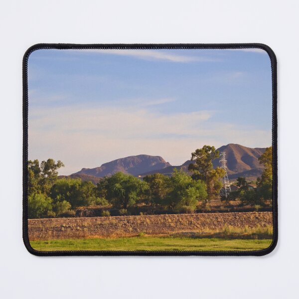 Item preview, Sunset Over Verdant Hills and Fields designed and sold by Phakade's Photos.