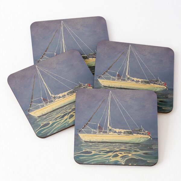 Item preview, Sunset Food And & Drug Administration Fda aCruise Bliss designed and sold by Hashmiinyoga.