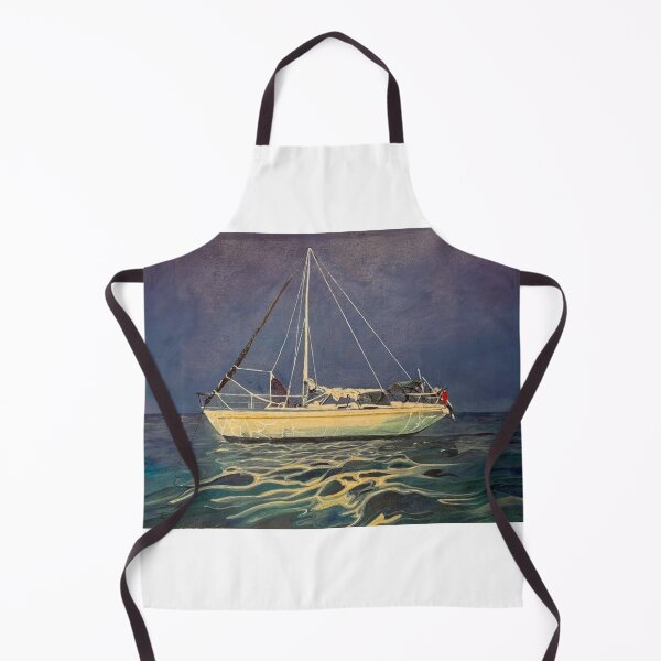 Item preview, Sunset Food And & Drug Administration Fda aCruise Bliss designed and sold by Hashmiinyoga.